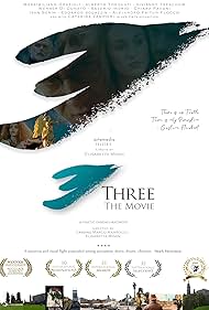 Three the Movie (2017)