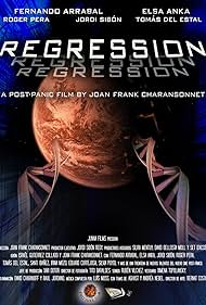 Regression Post Panic Film (2012)