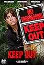 Rikki-lee Millbank in Keep Out (2023)