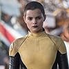 Brianna Hildebrand in Deadpool (2016)