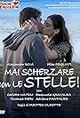 Alessandro Roja and Pilar Fogliati in Mai scherzare con le stelle (2020)