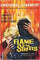 Flame in the Streets