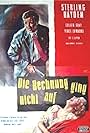 Sterling Hayden and Marie Windsor in Die Rechnung ging nicht auf (1956)