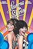 Laverne & Shirley (TV Series 1976–1983) Poster