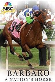 Barbaro: A Nation's Horse (2007)