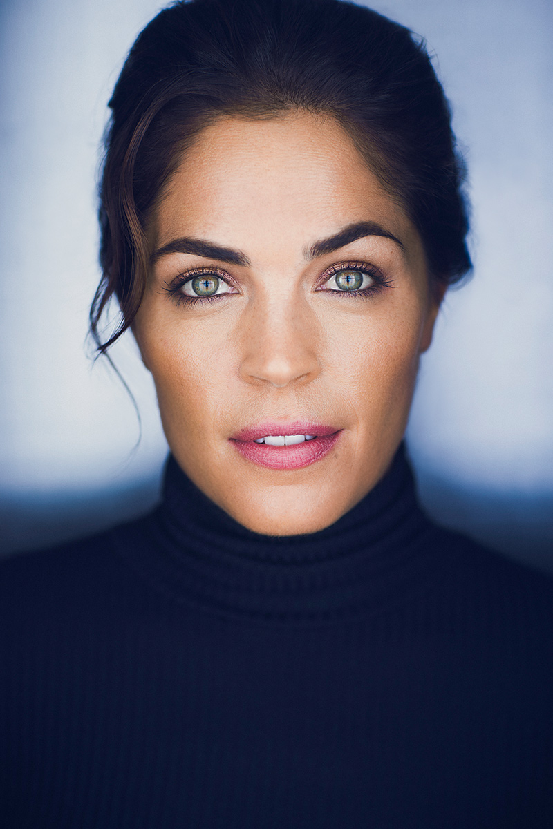 Kelly Thiebaud