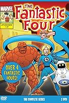 The Fantastic Four (1978)