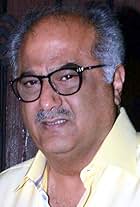 Boney Kapoor