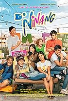 Lou Veloso, Angel Guardian, AiAi Delas Alas, Joey Marquez, Kiray Celis, McCoy De Leon, Kisses Delavin, and Kelvin Miranda in D'Ninang (2020)