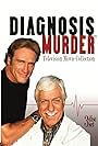 Dick Van Dyke and Barry Van Dyke in Diagnosis Murder: Diagnosis of Murder (1992)