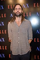 Andrew Wyatt