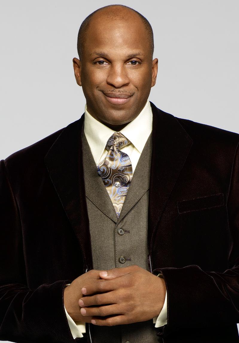 Donnie McClurkin