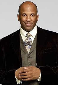 Primary photo for Donnie McClurkin