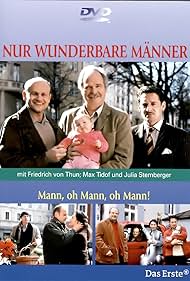 Mann, oh Mann, oh Mann! (2002)