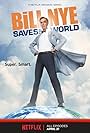 Bill Nye in Bill Nye Saves the World (2017)