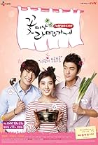 Lee Ki-woo in Flower Boy Ramyun Shop (2011)