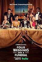 Four Weddings and a Funeral