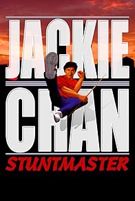 Primary photo for Jackie Chan Stuntmaster