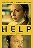 Help (TV Movie 2021) Poster