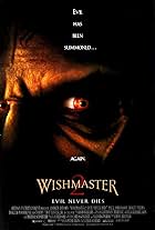 Wishmaster 2: Evil Never Dies