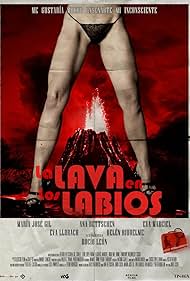 La lava en los labios (2013)