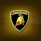 Lamborghini: The Man Behind the Legend (2022)