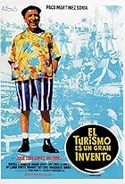 Paco Martínez Soria in El turismo es un gran invento (1968)