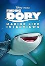 Finding Dory: Marine Life Interviews (2016)