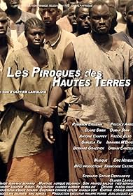 Les pirogues des hautes terres (2012)