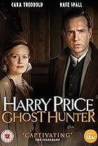 Rafe Spall in Harry Price: Ghost Hunter (2015)