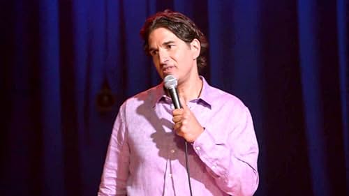 Gary Gulman: The Great Depresh: Participation Trophies