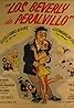 Los Beverly de Peralvillo (1971) Poster