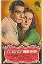 El tercer beso (1943)