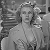 Ginger Rogers in Top Hat (1935)