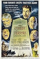 The Comedy of Terrors