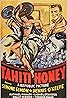 Tahiti Honey (1943) Poster