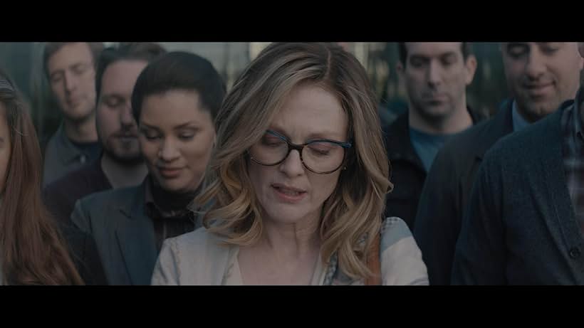 Julianne Moore in Gloria Bell (2018)