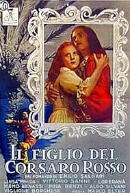 Il figlio del corsaro rosso (1943)