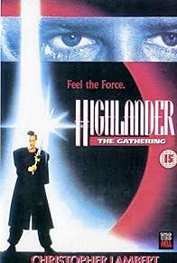 Primary photo for Highlander: The Gathering