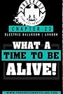 Progress Chapter 23: What a Time to Be Alive! (2015)