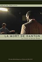 La mort de Danton