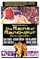 The Rains of Ranchipur (1955)