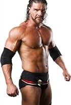 Bobby Roode