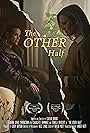 Pamela Beheshti and Charlotte Hemmings in The Other Half (2022)