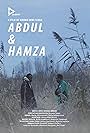 Abdul Akin and Hamza Amash in Abdul & Hamza (2015)