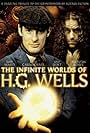 Pip Torrens and Tom Ward in The Infinite Worlds of H.G. Wells (2001)