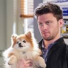 Jon Rudnitsky in Champions (2018)