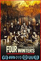 Four Winters: A Story of Jewish Partisan Resistance and Bravery in WW2