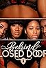 Behind Closed Doors (2021) Poster