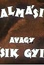 Almási, avagy a másik gyilkos (1989)